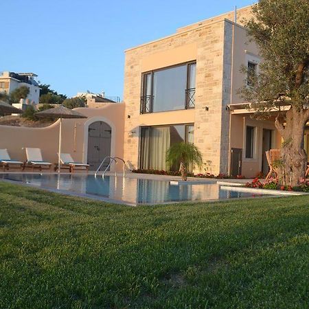 Sívas Villa Salla מראה חיצוני תמונה