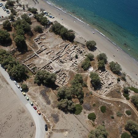 Sívas Villa Salla מראה חיצוני תמונה
