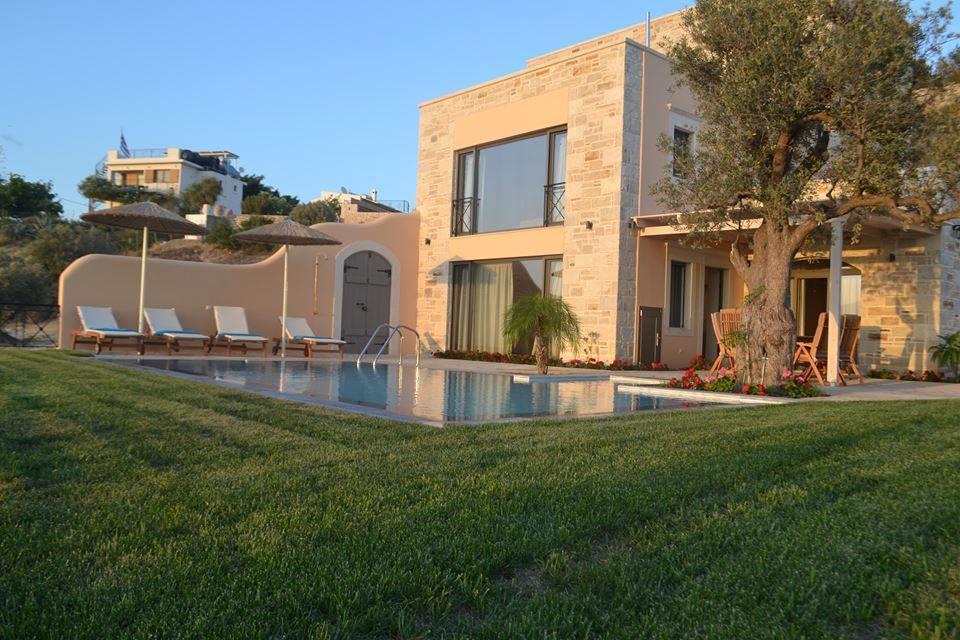 Sívas Villa Salla מראה חיצוני תמונה