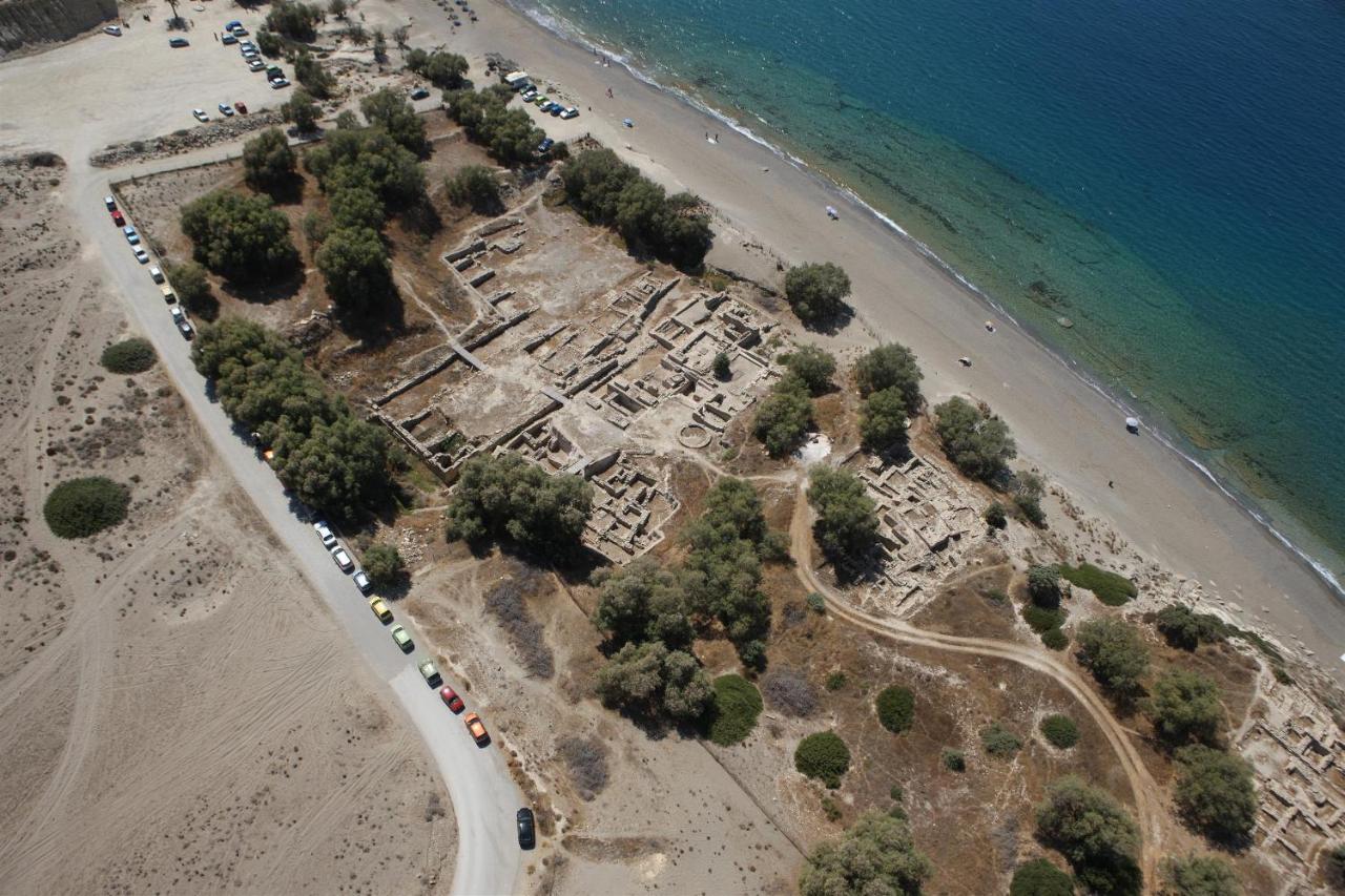 Sívas Villa Salla מראה חיצוני תמונה