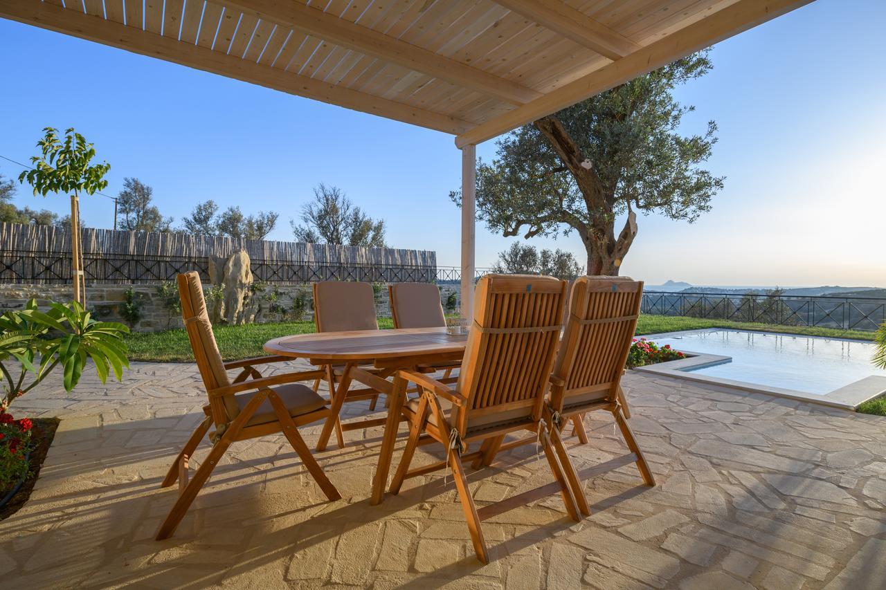 Sívas Villa Salla מראה חיצוני תמונה