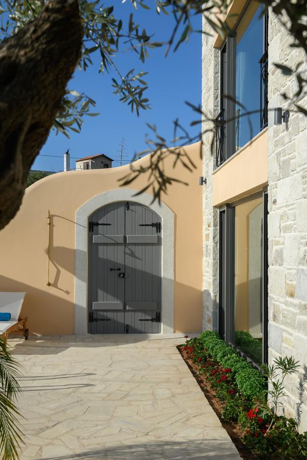 Sívas Villa Salla מראה חיצוני תמונה