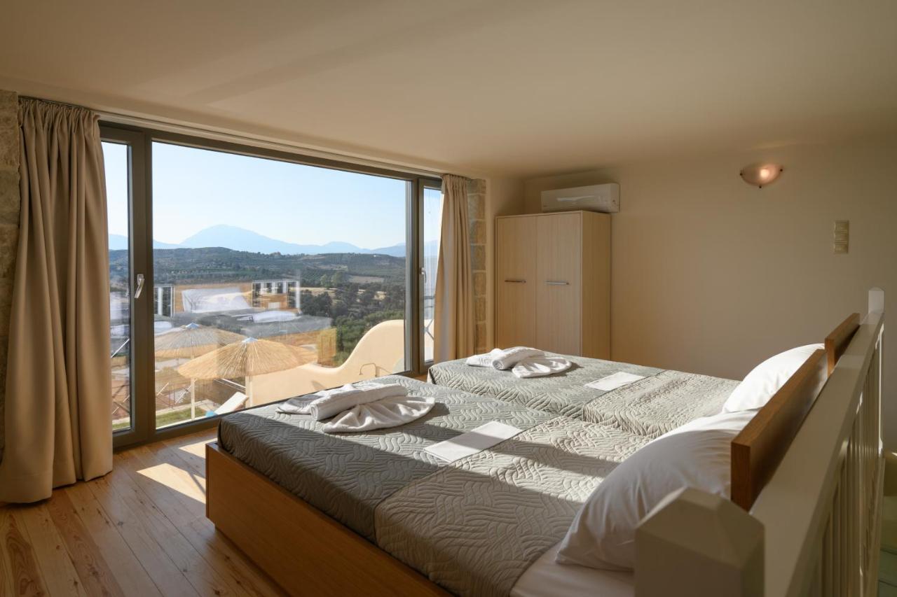 Sívas Villa Salla מראה חיצוני תמונה