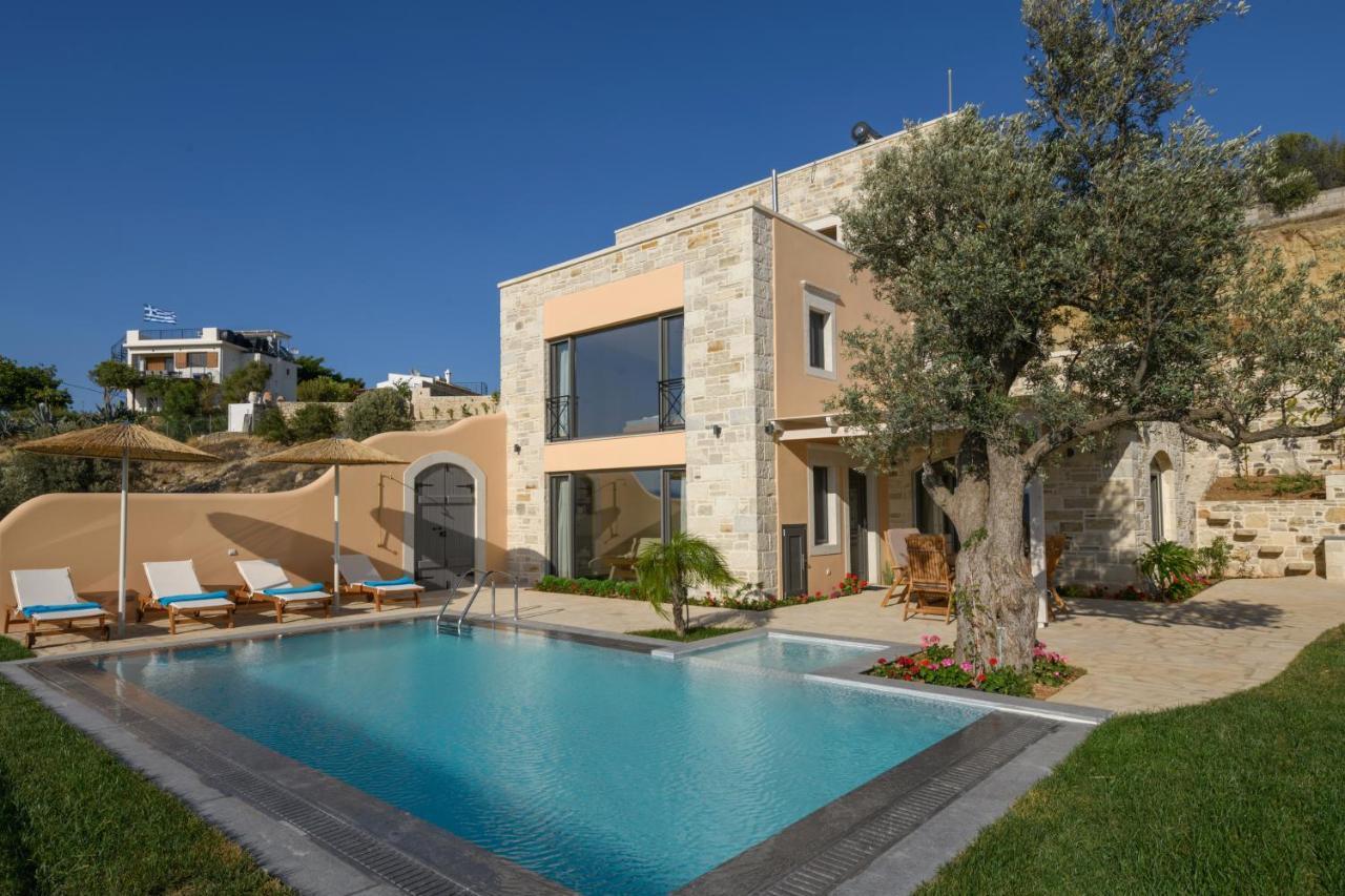 Sívas Villa Salla מראה חיצוני תמונה