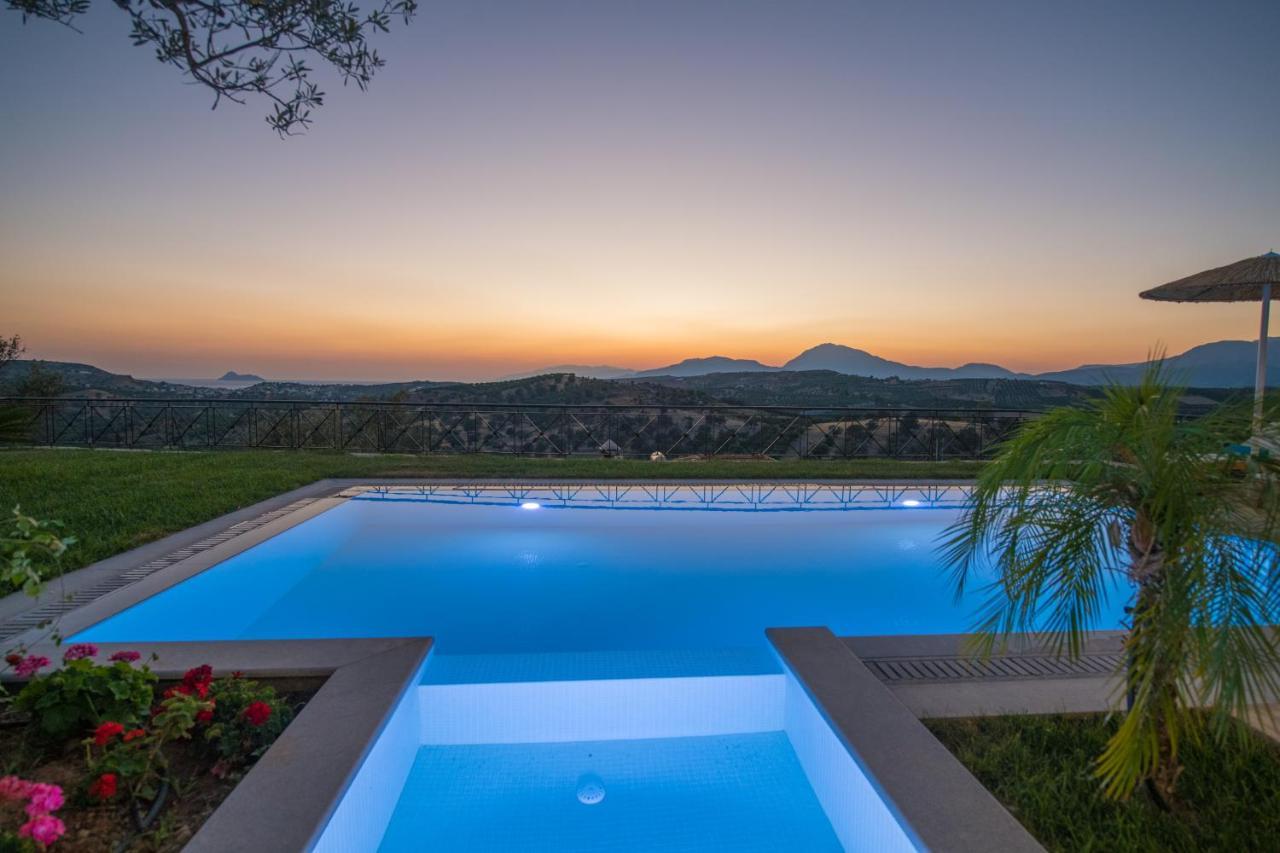 Sívas Villa Salla מראה חיצוני תמונה