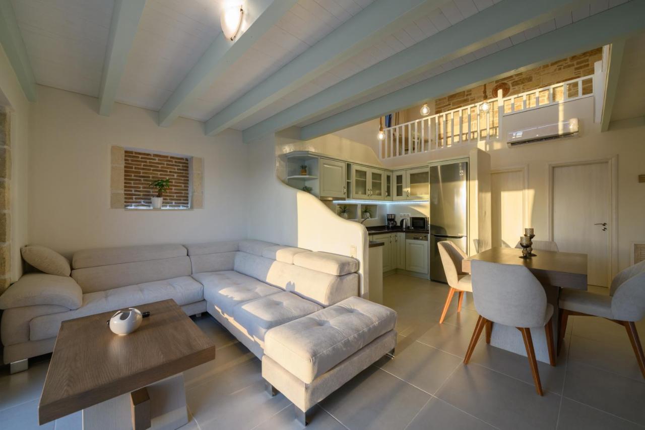 Sívas Villa Salla מראה חיצוני תמונה