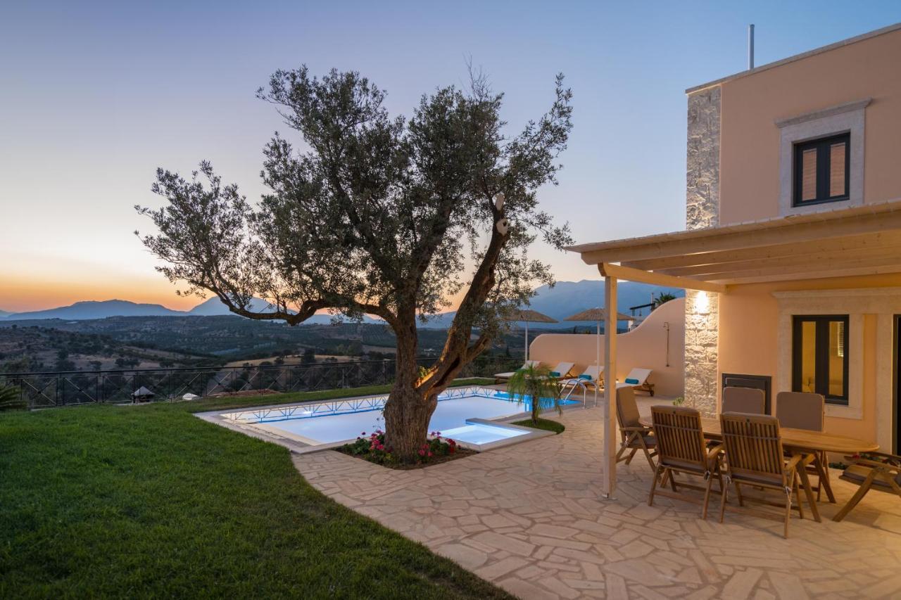 Sívas Villa Salla מראה חיצוני תמונה