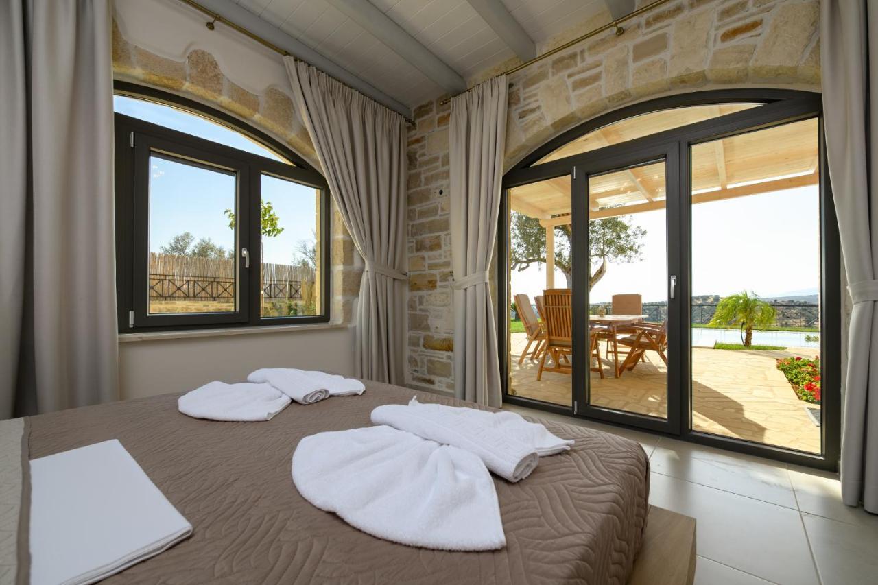 Sívas Villa Salla מראה חיצוני תמונה
